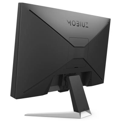 BENQ Mobiuz 24" LED EX240N/ 1920x1080/ VA panel/ 1000:1/ 1ms/ HDMI/ DP/ 165Hz/ repro/ černý