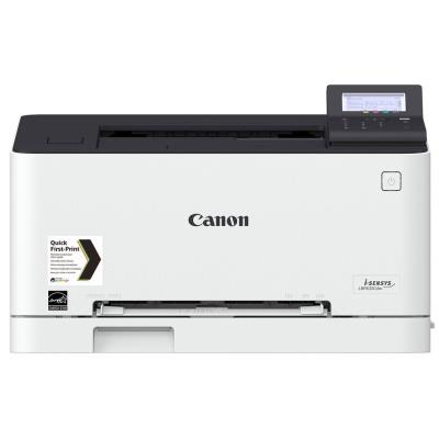 Canon i-SENSYS LBP633Cdw/ A4/ 21ppm/ 1200x1200dpi/ barevná/ LAN/ WiFi/ USB/ duplex