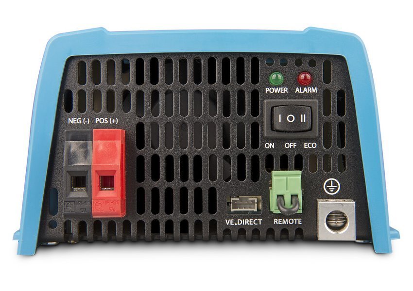 Victron Phoenix VE.Direct Schuko měnič 24V/230V, 375VA (300W), čistá sinus