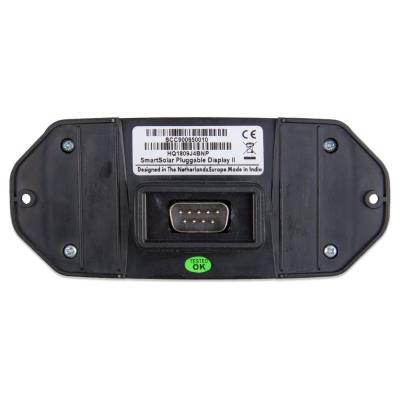 Victron SmartSolar displej