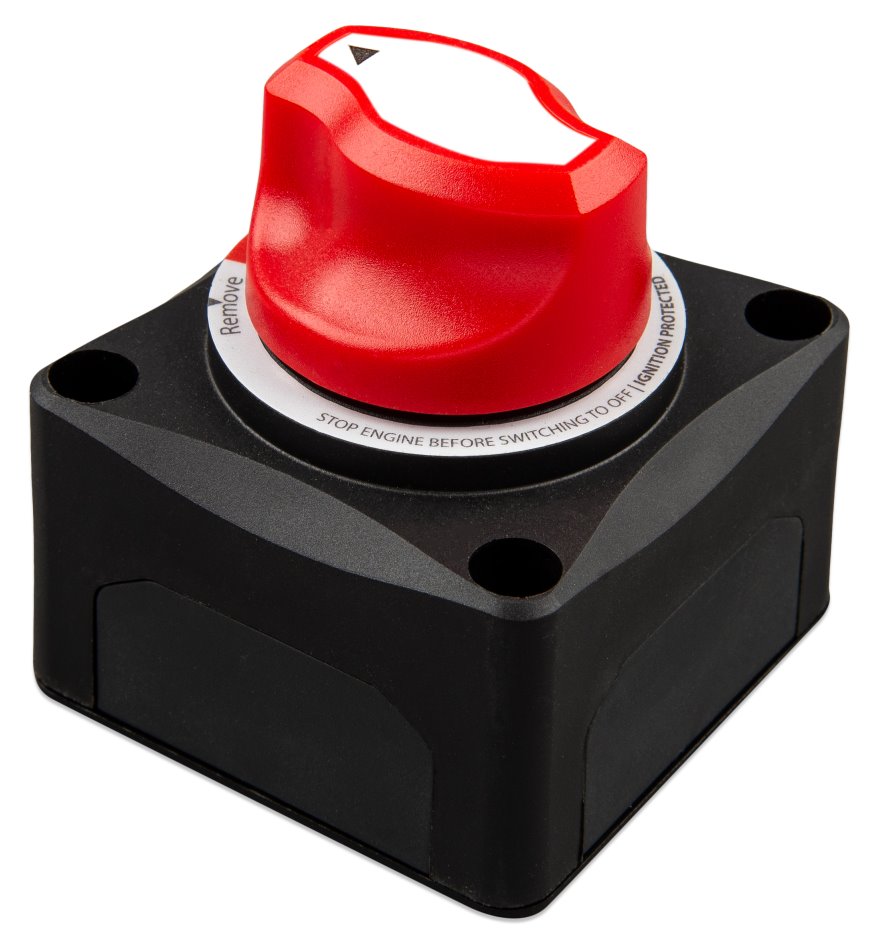 Victron Bateriový odpojovač 275A