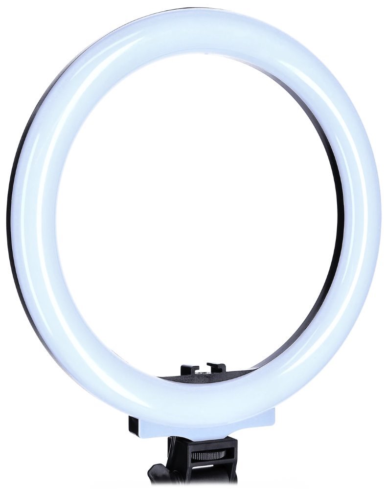 POŠKOZENÝ OBAL - Rollei LUMIS Comfort Ring Light Bi-Color