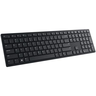 DELL KB500 bezdrátová klávesnice GER/ německá/ QWERTZ