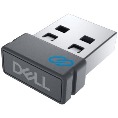 DELL KB500 bezdrátová klávesnice GER/ německá/ QWERTZ
