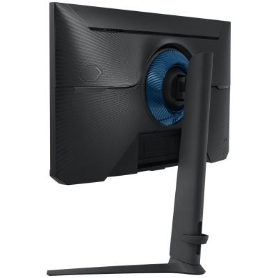 Samsung Odyssey G40B 25" / FullHD 1920x1080 / 16:9 / IPS / 1ms / 240Hz / Jack/HDMI/DP/PIVOT/VESA