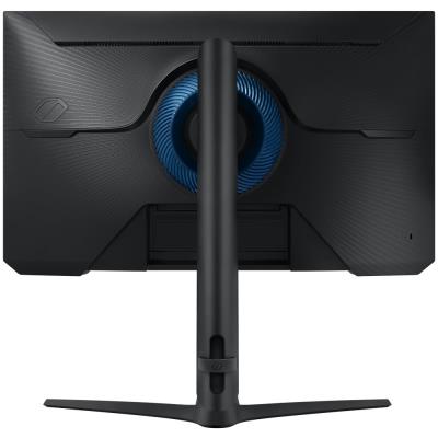 Samsung Odyssey G40B 25" / FullHD 1920x1080 / 16:9 / IPS / 1ms / 240Hz / Jack/HDMI/DP/PIVOT/VESA