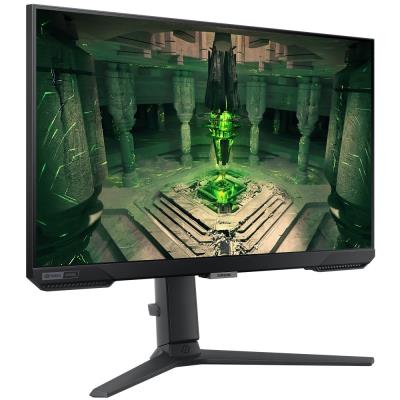 Samsung Odyssey G40B 25" / FullHD 1920x1080 / 16:9 / IPS / 1ms / 240Hz / Jack/HDMI/DP/PIVOT/VESA