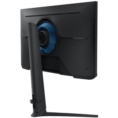 Samsung Odyssey G40B 25" / FullHD 1920x1080 / 16:9 / IPS / 1ms / 240Hz / Jack/HDMI/DP/PIVOT/VESA
