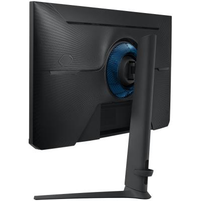 Samsung Odyssey G40B 27" / FullHD 1920x1080 / 16:9 / IPS / 1ms / 240Hz / Jack/HDMI/DP/PIVOT/VESA