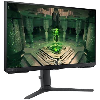 Samsung Odyssey G40B 27" / FullHD 1920x1080 / 16:9 / IPS / 1ms / 240Hz / Jack/HDMI/DP/PIVOT/VESA