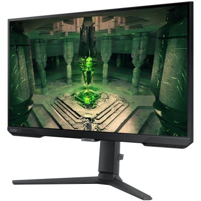 Samsung Odyssey G40B 27" / FullHD 1920x1080 / 16:9 / IPS / 1ms / 240Hz / Jack/HDMI/DP/PIVOT/VESA