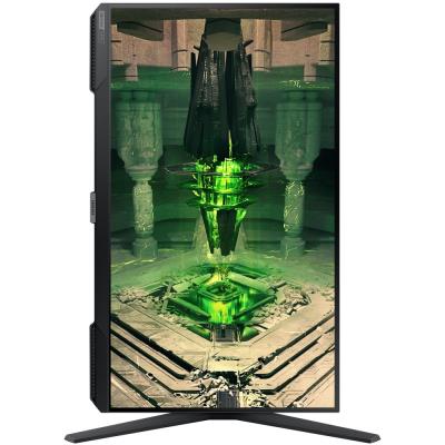 Samsung Odyssey G40B 27" / FullHD 1920x1080 / 16:9 / IPS / 1ms / 240Hz / Jack/HDMI/DP/PIVOT/VESA