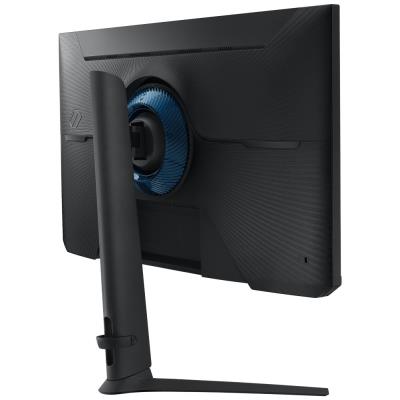 Samsung Odyssey G40B 27" / FullHD 1920x1080 / 16:9 / IPS / 1ms / 240Hz / Jack/HDMI/DP/PIVOT/VESA