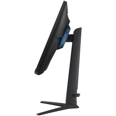 Samsung Odyssey G40B 27" / FullHD 1920x1080 / 16:9 / IPS / 1ms / 240Hz / Jack/HDMI/DP/PIVOT/VESA