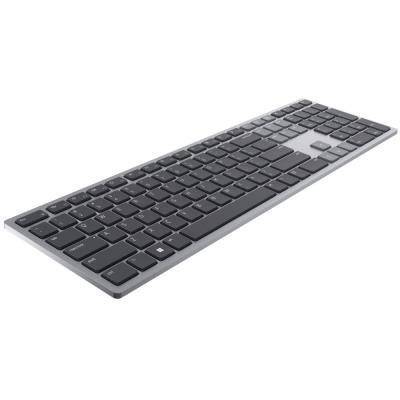 DELL KB700 bezdrátová klávesnice US/ international/ QWERTY