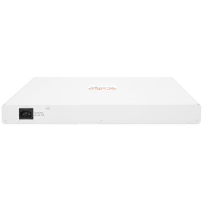 HPE Aruba Instant On 1960 24G PoE (20p Class4 + 4p Class6) 2XGT 2SFP+ 370W Switch