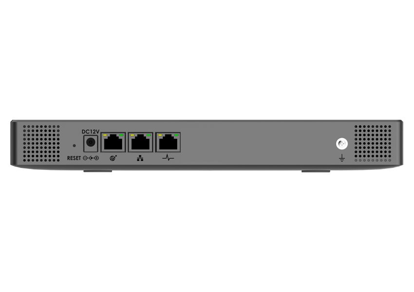 Grandstream UCM6300A Audio VoIP pobočková ústředna