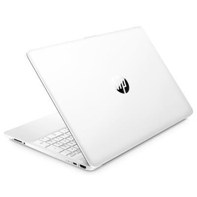 HP 15s-eq2395nc/ Ryzen 7 5700U/ 16GB DDR4/ 1TB SSD/ AMD Radeon Integrated/ 15,6" FHD,matný/ W11H/ bílý