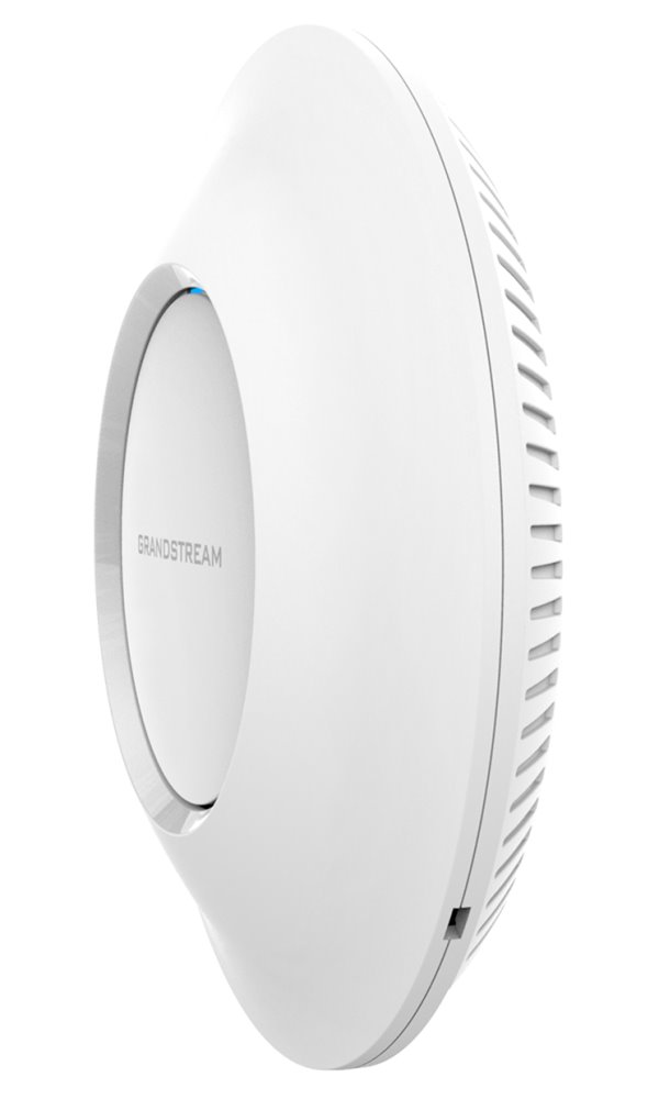 Grandstream GWN7605 přístupový bod, Dual Band, 2x RJ45 Gbps, 802.3af, 802.3at
