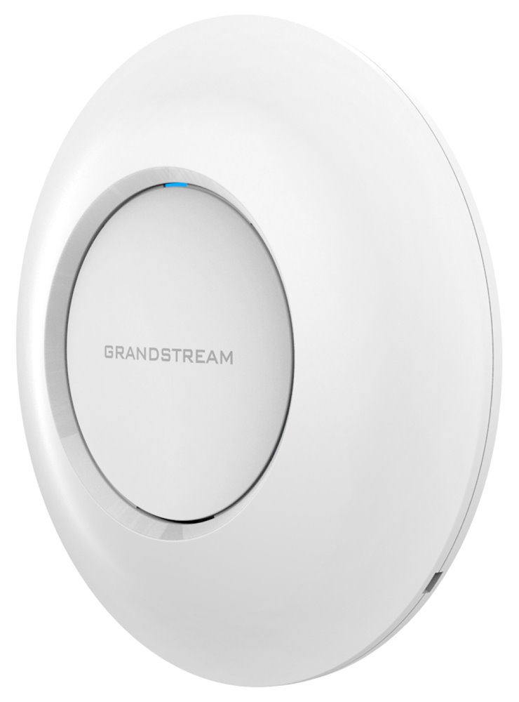 Grandstream GWN7605 přístupový bod, Dual Band, 2x RJ45 Gbps, 802.3af, 802.3at
