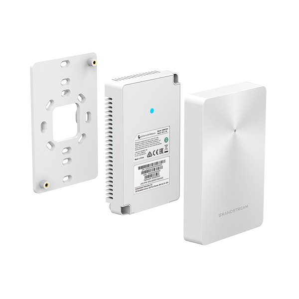 Grandstream GWN7624 přístupový bod, Dual Band, 4x RJ45 Gbps, 802.3af, 802.3at, 802.3az