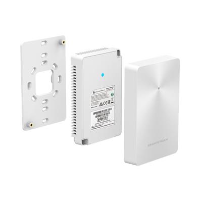 Grandstream GWN7624 přístupový bod, Dual Band, 4x RJ45 Gbps, 802.3af, 802.3at, 802.3az
