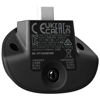 HTC VIVE Focus 3 Facial Tracker
