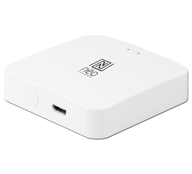 IMMAX NEO MULTI BRIDGE PRO SMART Zigbee 3.0, BT v3, Wi-Fi, TUYA