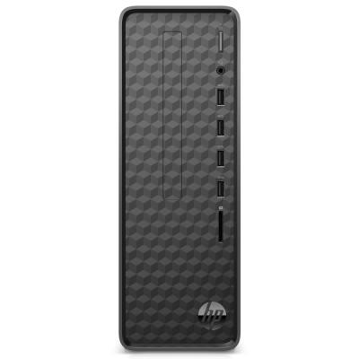 HP Slim S01-aF0011nc/ Ryzen 3 3250U/ 8GB DDR4/ 512GB SSD/ Radeon™ Integrated/ W11H/ černý/ kbd+myš