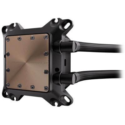 Endorfy vodní chladič CPU Navis F280 / 2x140mm /  PWM / AMD i Intel