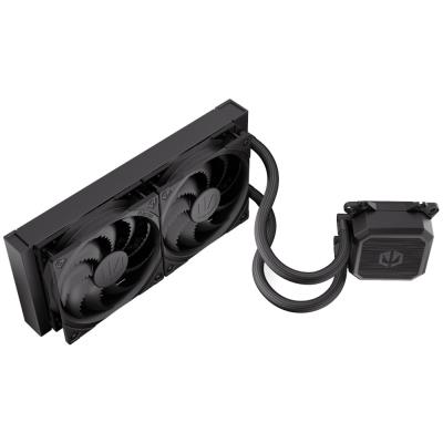 Endorfy vodní chladič CPU Navis F240 / 2x120mm /  PWM / AMD i Intel