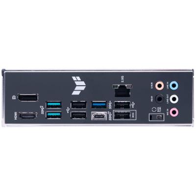 ASUS TUF GAMING B650M-PLUS / AMD B650 / AM5 / 4x DDR5 / 2x M.2 / HDMI / DP / USB-C / mATX