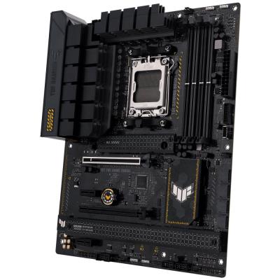 ASUS TUF GAMING B650-PLUS WIFI / AMD B650 / AM5 / 4x DDR5 / 3x M.2 / HDMI / DP / USB-C / WiFi / ATX
