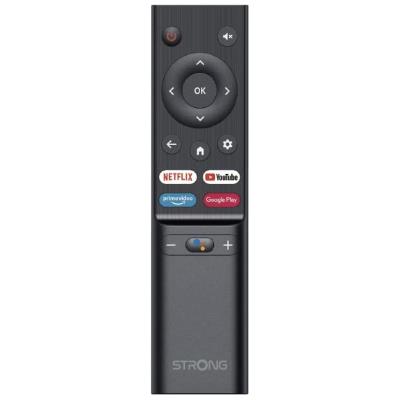STRONG SMART LED TV 32"/ SRT32HD5553/ HDR/ 1366x768/ DVB-T2/C/S2/ H.265/HEVC/ 2x HDMI/ USB/ Wi-Fi/ LAN/ G/ ANDROID 11