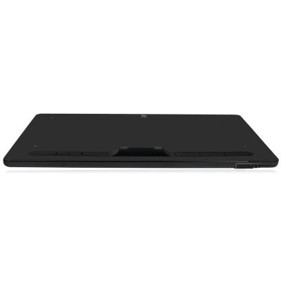 Adesso CYBERTABLET K10/ grafický tablet 10” x 6”/ 8192 úrovní tlaku/ 6 programovatelných tlačítek/ scroll kolečko/ USB-