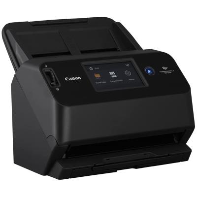 Canon imageFORMULA DR-S130 / dokumentový skener s WiFi, dotykovy displej