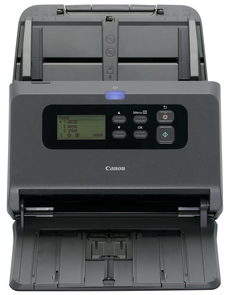 Canon imageFORMULA DR-M260 + 3y záruka