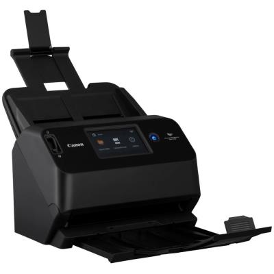 Canon imageFORMULA DR-S150 /dokumentový skener s vestavěným Ethernetem a WiFi