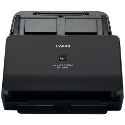 Canon imageFORMULA DR-M260 + 3y záruka