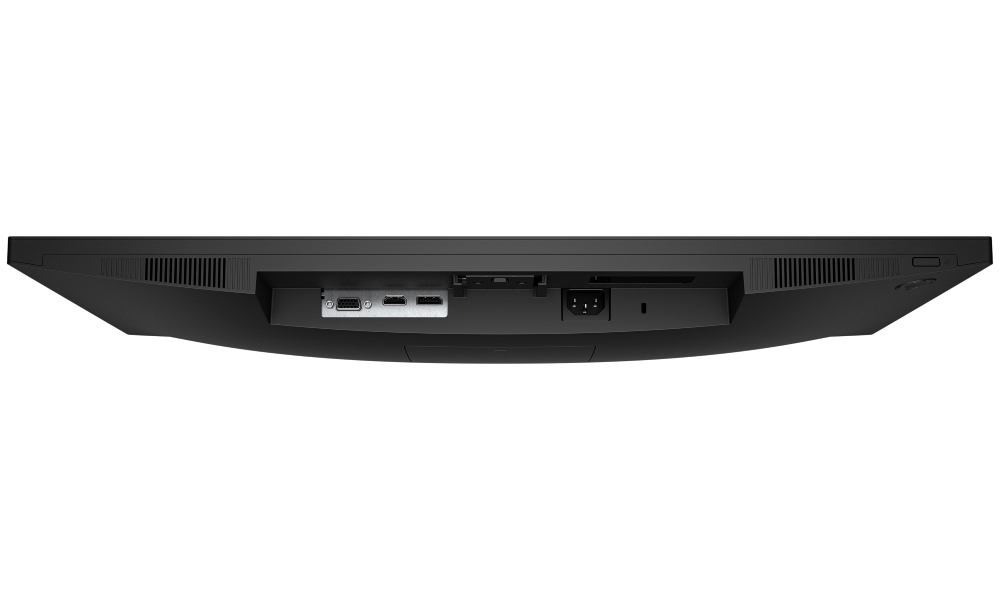 HP P27h G5 27"/ 1920x1080/ IPS/ 5ms/ 250 cd/m2/ HDMI/ DP/ VGA/ VESA/ černý