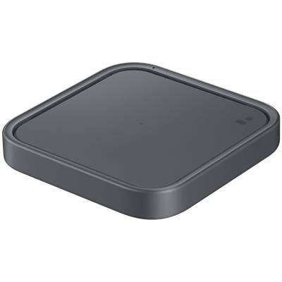 Samsung bezdrátová nabíječka 15W EP-P2400TBEGEU černá