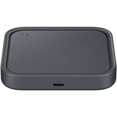 Samsung bezdrátová nabíječka 15W EP-P2400TBEGEU černá