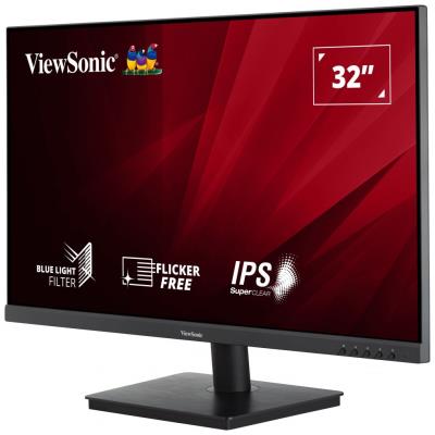ViewSonic VA3209-MH / 32"/ IPS/ 16:9/ 1920x1080/ 4ms/ 250cd/m2/ HDMI / VGA / repro