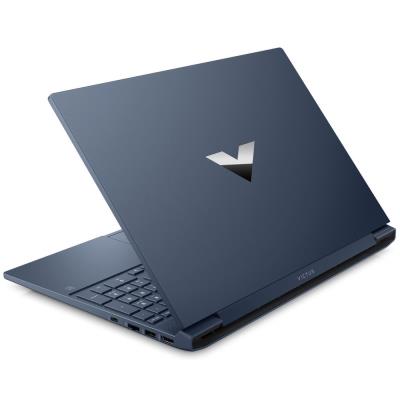 HP VICTUS 15-fb0061nc/ Ryzen 5 5600H/ 16GB DDR4/ 512GB SSD/ GeForce RTX 3050 4GB/ 15,6" FHD,matný/ bez OS/ modrý