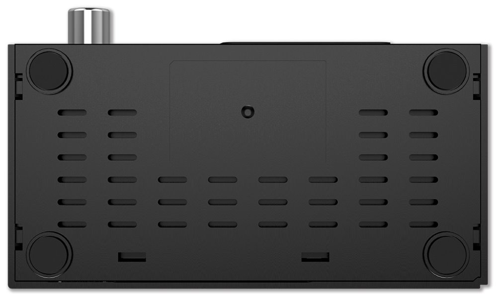 STRONG DVB-C set-top-box SRT 3030/ Full HD/ EPG/ HDMI/ USB/ SCART/ externí adaptér/ černý