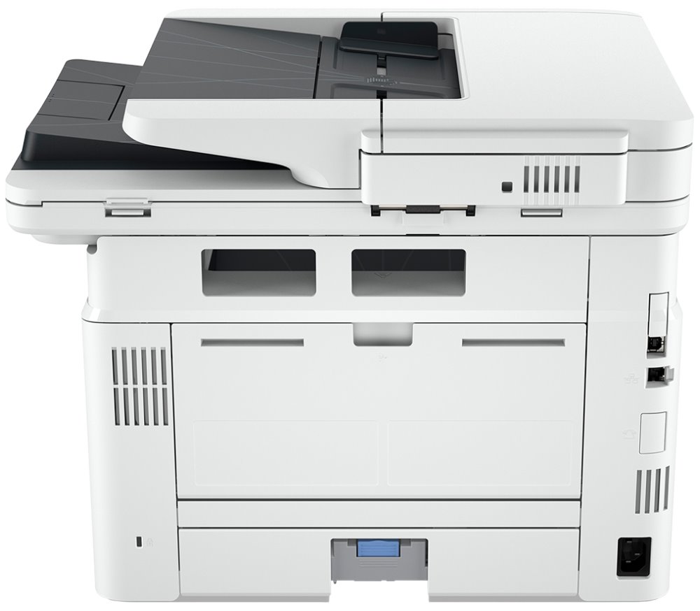 HP LaserJet Pro MFP 4102fdw/ čb/ PSCF/ A4/ 40ppm/ 1200x1200dpi/ USB/ LAN/ wifi/ duplex/ HP Smart/ AirPrint™