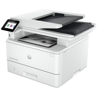 HP LaserJet Pro MFP 4102fdw/ čb/ PSCF/ A4/ 40ppm/ 1200x1200dpi/ USB/ LAN/ wifi/ duplex/ HP Smart/ AirPrint™
