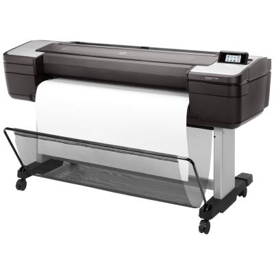 HP DesignJet T1700dr PostScript - 44" tisk na velký formát - barva - tryskový - 1118 x 1676 mm - 2400 x 1200 dpi - až 0.