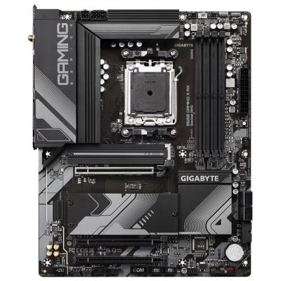 GIGABYTE B650 GAMING X AX / AMD B650 / AM5 / 4x DDR5 / 3x M.2 / USB-C / HDMI / DP / Wi-Fi / ATX