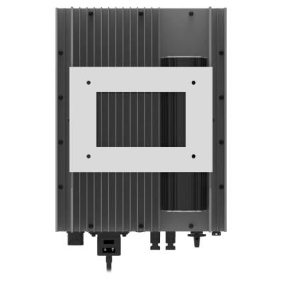 Solarmi SUN-8K-G05 síťový 8kW měnič s limiterem, třífázový 400V, elektroměr, Deye